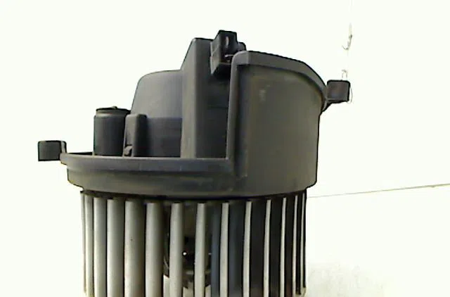 Ventilateur de chauffage PEUGEOT BOXER occasion