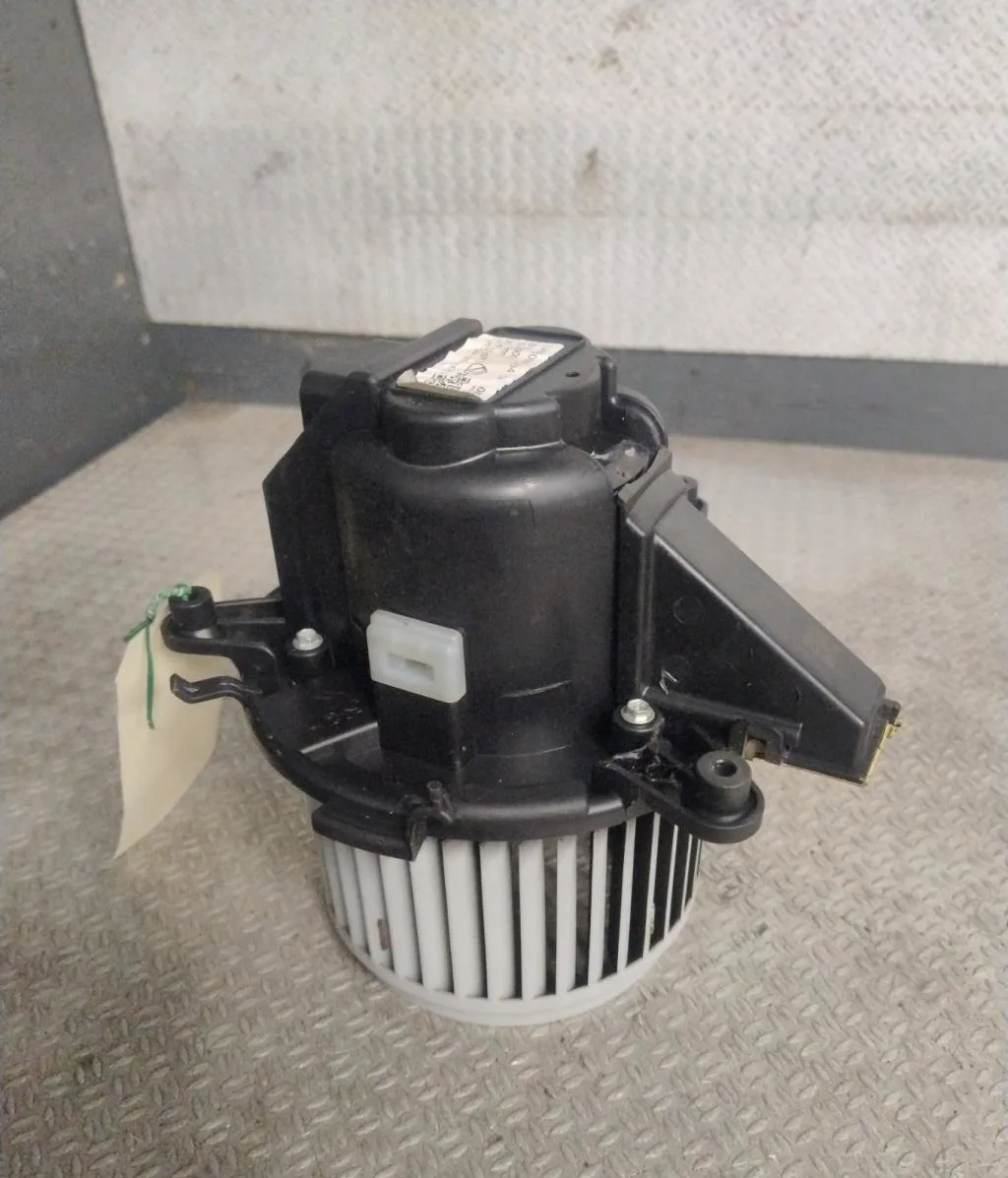 Ventilateur de chauffage PEUGEOT EXPERT 3 EXPERT 3 PHASE 1 occasion