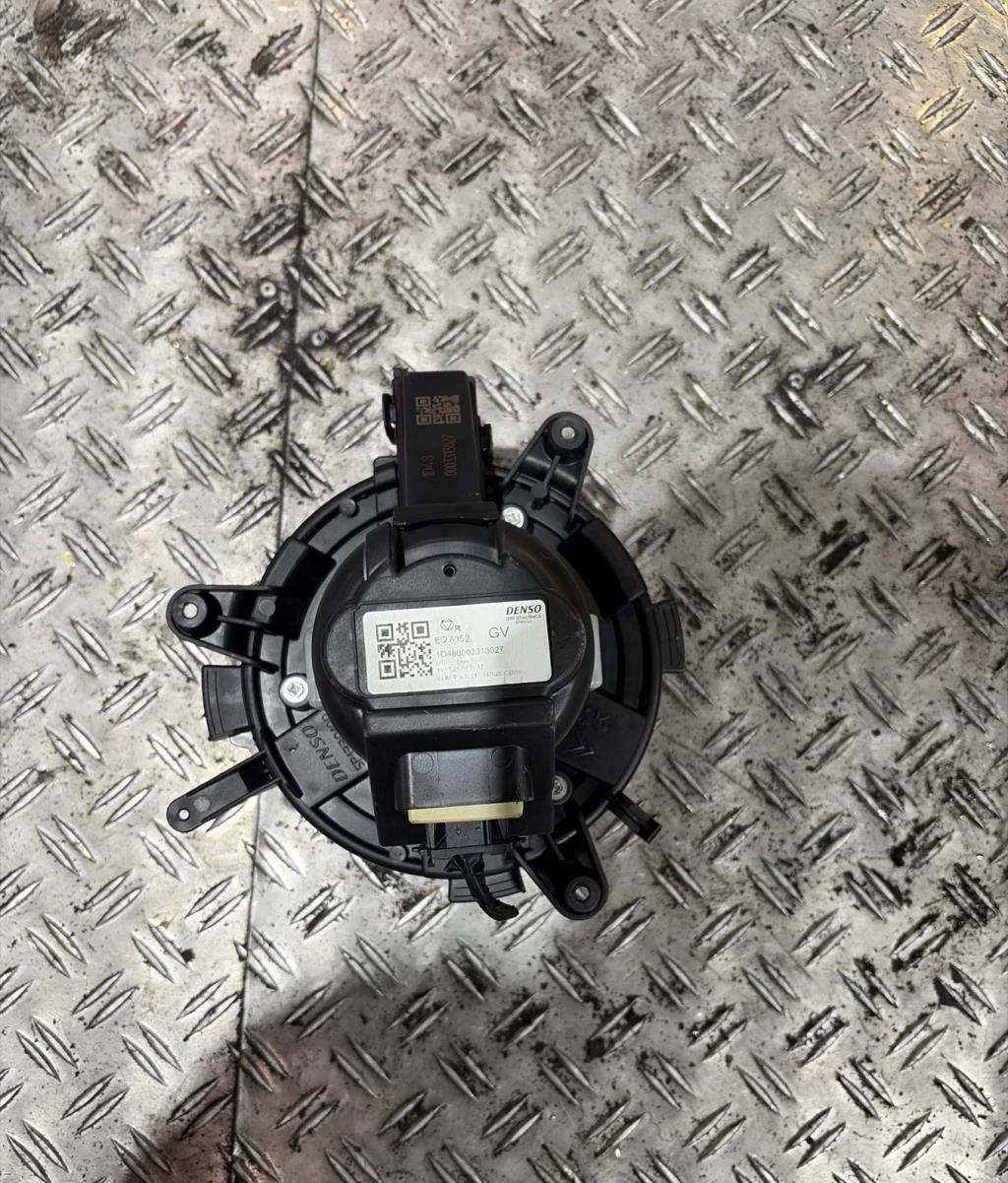 Ventilateur de chauffage PEUGEOT EXPERT 3 PHASE 1 occasion