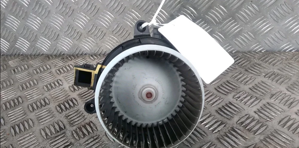Ventilateur de chauffage Peugeot EXPERT Camionnette (V_) 1.5 bluehdi 120 (2018) occasion
