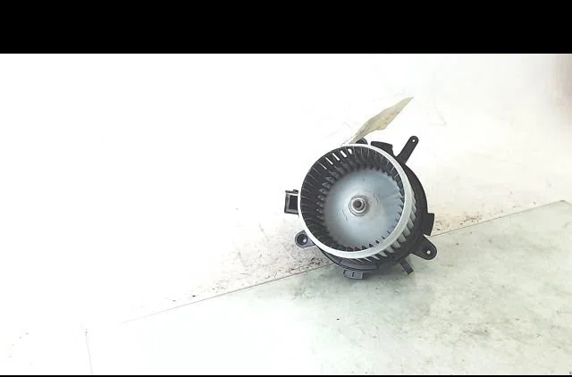 Ventilateur de chauffage Peugeot EXPERT Camionnette (V_) 2.0 bluehdi 120 (2016) occasion