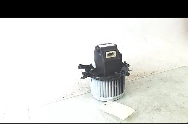 Ventilateur de chauffage Peugeot EXPERT Camionnette (V_) 2.0 bluehdi 120 (2016) occasion