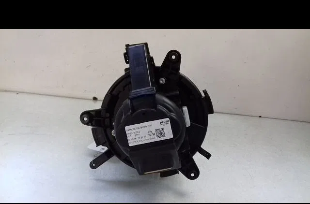 Ventilateur de chauffage Peugeot EXPERT Camionnette (V_) 2.0 bluehdi 150 (2016) occasion