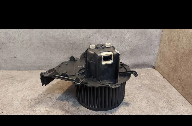Ventilateur de chauffage Peugeot EXPERT Camionnette (VF3A_, VF3U_, VF3X_) 2.0 hdi 130 (2011) occasion