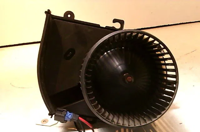 Ventilateur de chauffage PEUGEOT EXPERT occasion