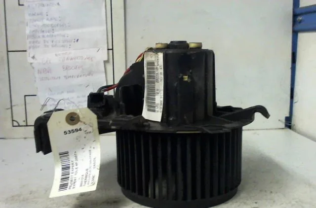 Ventilateur de chauffage PEUGEOT EXPERT occasion