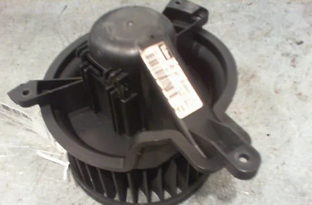 Ventilateur de chauffage PEUGEOT PARTNER 2005 occasion