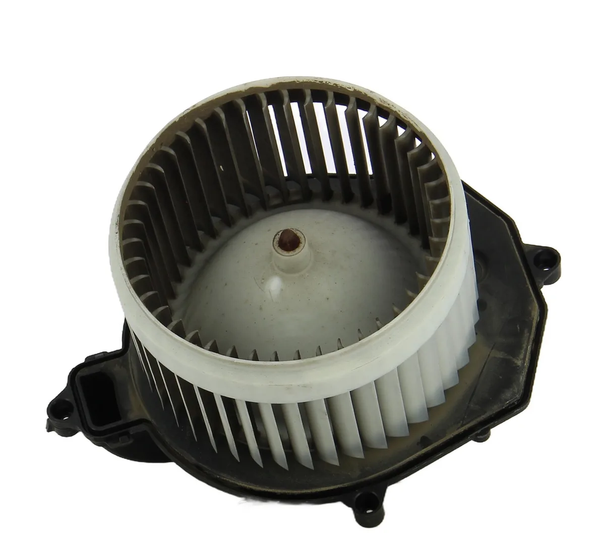 Ventilateur de chauffage Peugeot PARTNER Camionnette-Monospace 1.6 hdi (2008) 4 portes occasion
