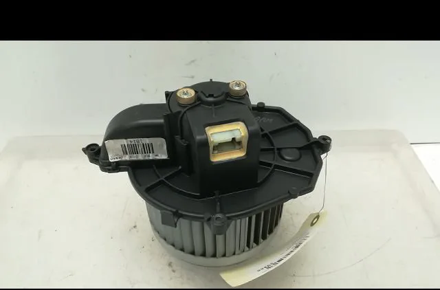 Ventilateur de chauffage Peugeot PARTNER Camionnette-Monospace 1.6 hdi - bluehdi 75 (2011) occasion