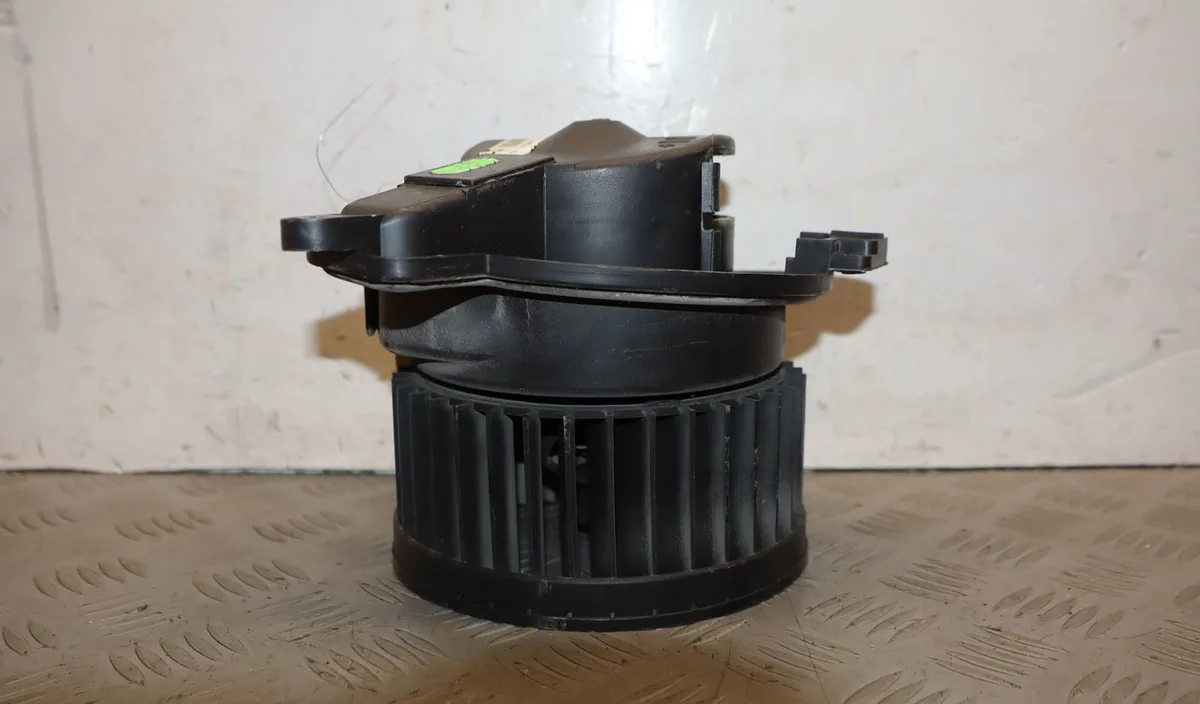 Ventilateur de chauffage Peugeot PARTNER Camionnette-Monospace (5_, G_) 1.1 (1996-2005) occasion