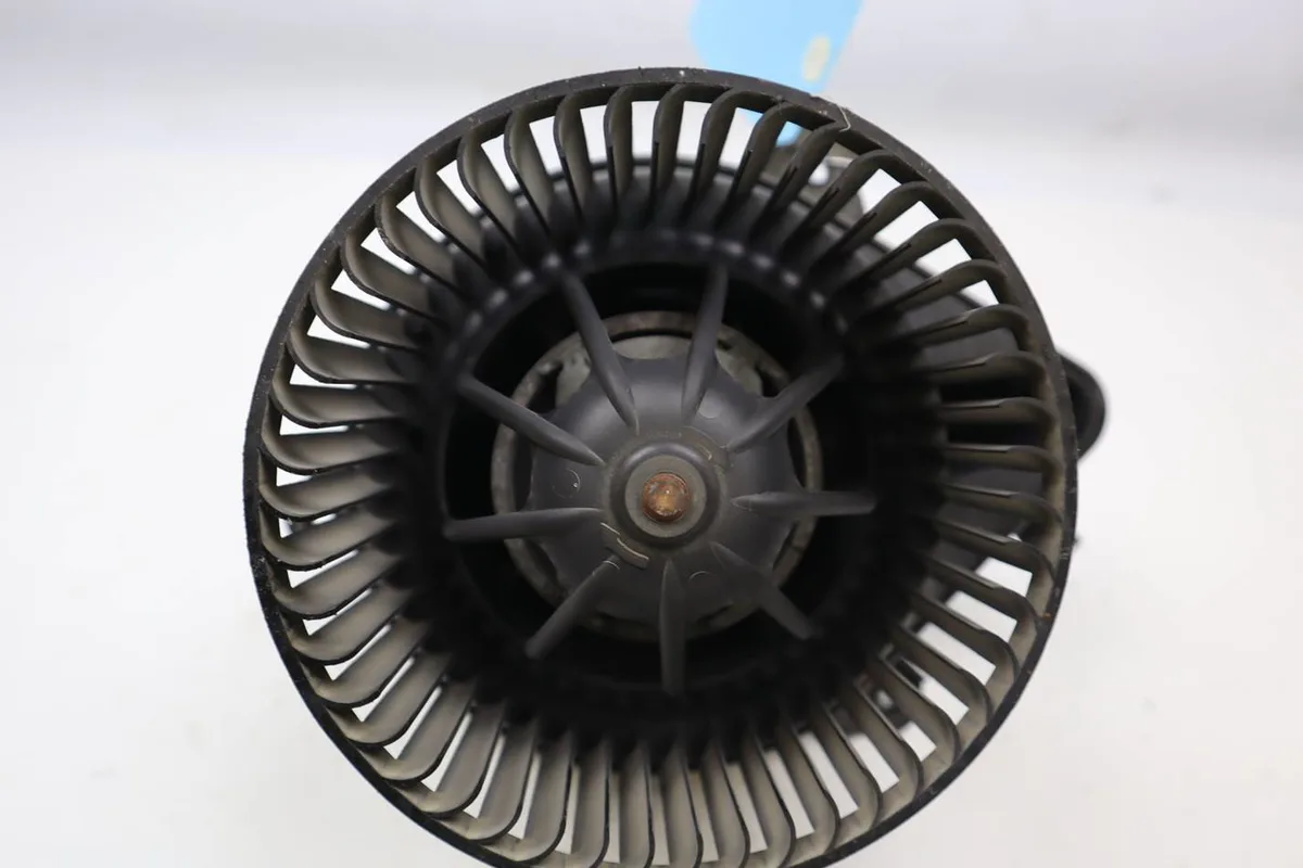 Ventilateur de chauffage Peugeot PARTNER Camionnette-Monospace (5_, G_) 1.6 hdi 90 (2005-2015) occasion
