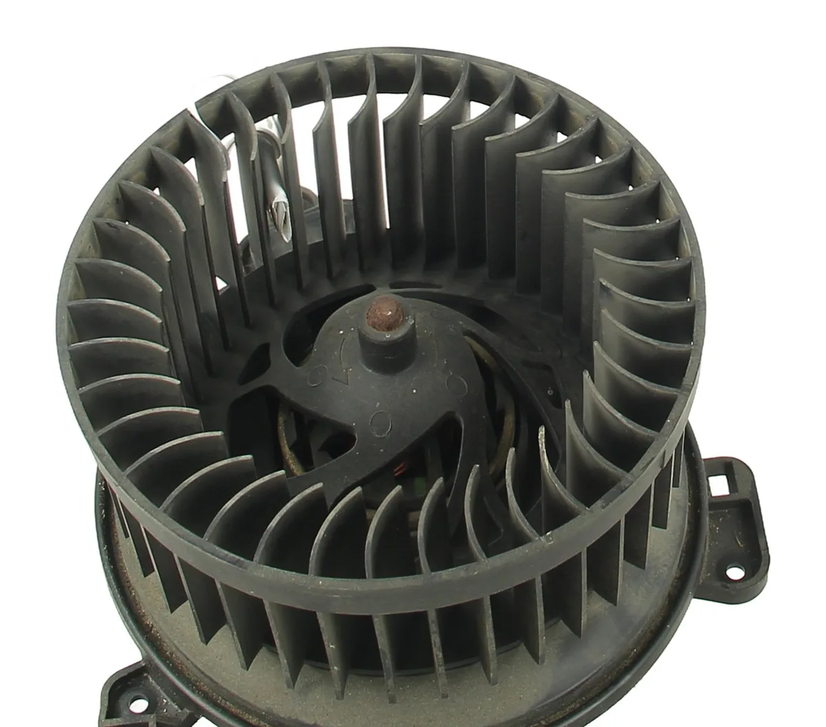 Ventilateur de chauffage Peugeot PARTNER Camionnette-Monospace (5_, G_) 1.9 d (1996-2002) 3 portes occasion