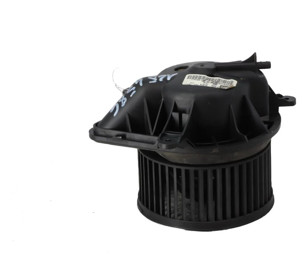 Ventilateur de chauffage Peugeot PARTNER Camionnette-Monospace (5_, G_) 2.0 hdi (2000-2008) 3 portes occasion