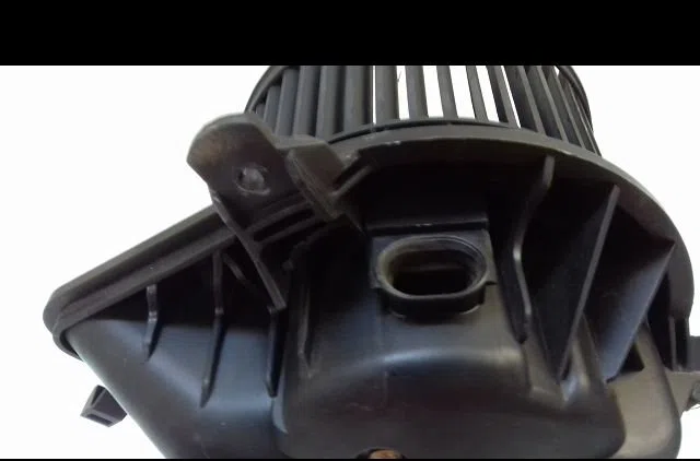 Ventilateur de chauffage Peugeot PARTNER Monospace (5_, G_) 2.0 hdi (2000-2008) 3 portes occasion