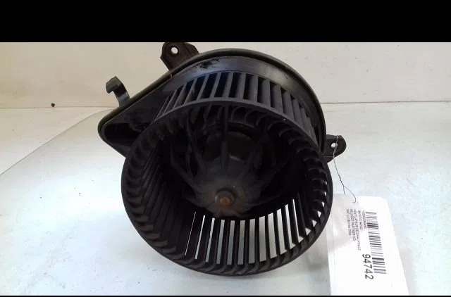 Ventilateur de chauffage Peugeot PARTNER Monospace (5_, G_) 2.0 hdi (2000-2008) 3 portes occasion