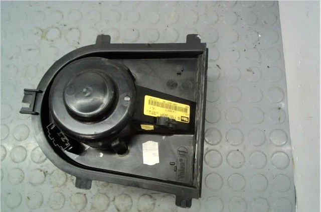 Ventilateur de chauffage Porsche BOXSTER (986) 2.7 (1999-2002) occasion