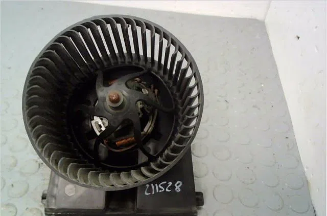 Ventilateur de chauffage Porsche BOXSTER (986) 2.7 (1999-2002) occasion