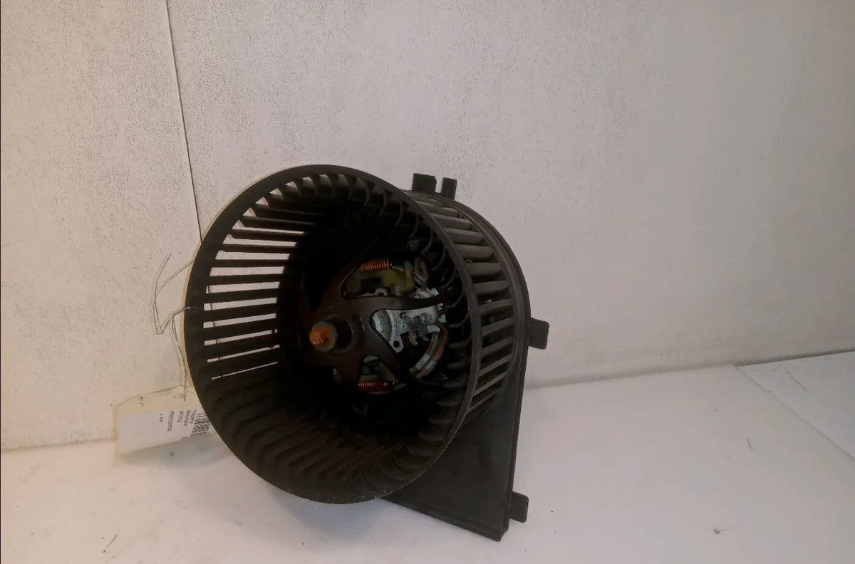 Ventilateur de chauffage PORSCHE BOXSTER I 2005 occasion