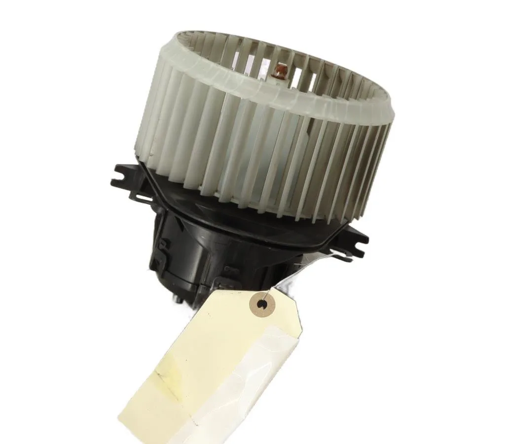 Ventilateur de chauffage Porsche CAYENNE (92A) 3.0 diesel (2010) occasion