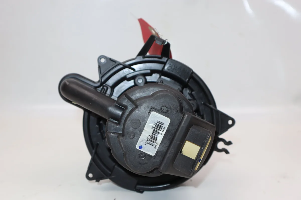 Ventilateur de chauffage Renault CAPTUR I (J5_, H5_) 1.2 tce 120 (2013) occasion