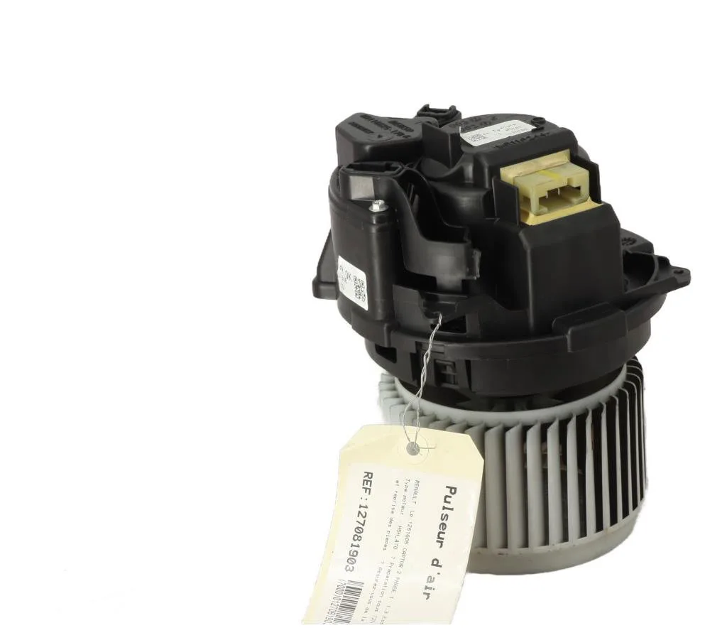 Ventilateur de chauffage Renault CAPTUR II (HF_) Tce 155 (hfmn) (2020) occasion