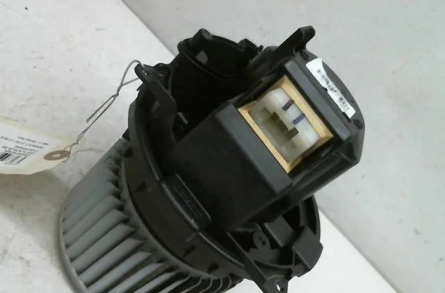Ventilateur de chauffage RENAULT CLIO 1.0 SCE 65 2021 SOCIETE AIR occasion