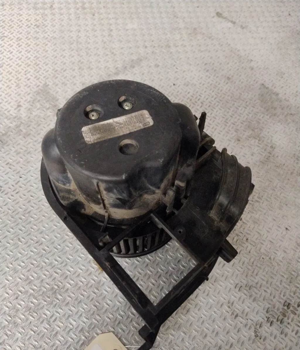 Ventilateur de chauffage RENAULT CLIO 2  CLIO 2 PHASE 2 occasion