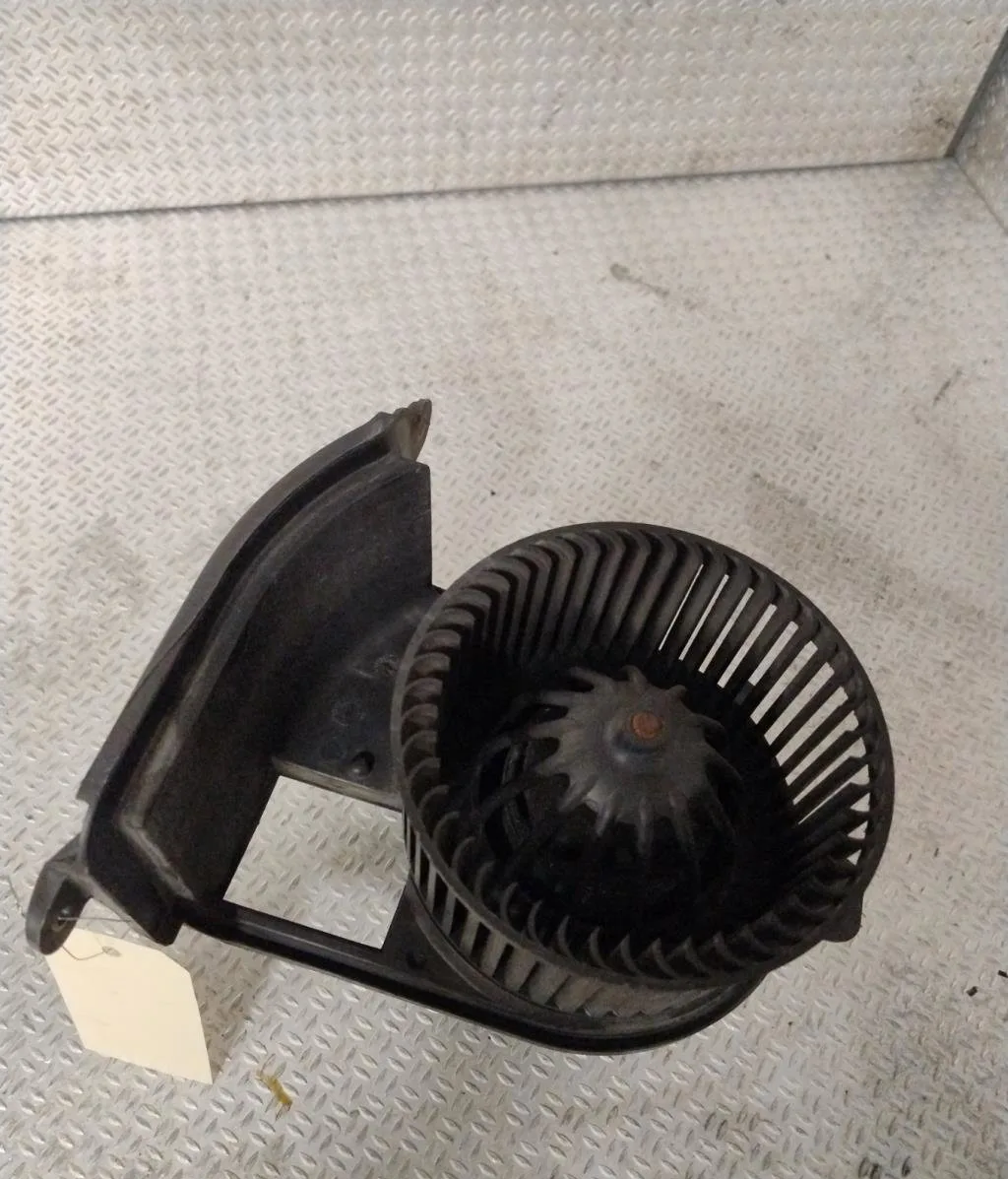 Ventilateur de chauffage RENAULT CLIO 2 CLIO 2 PHASE 2 occasion