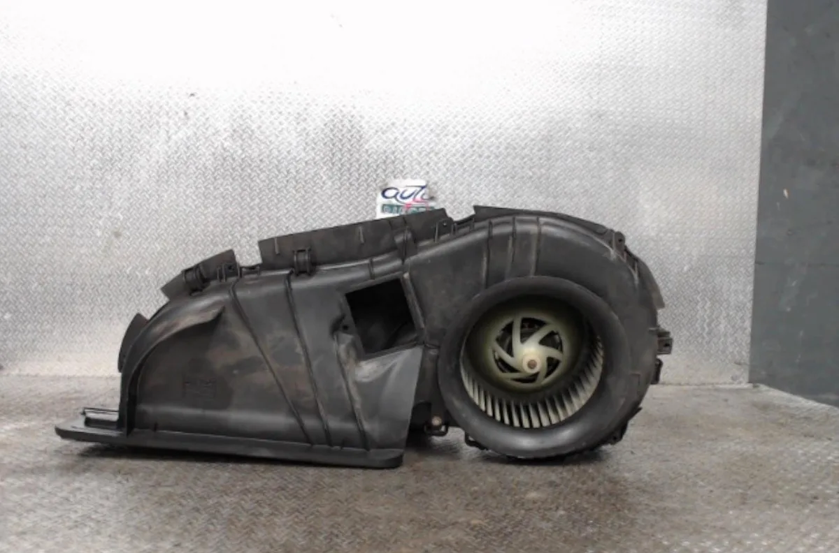Ventilateur de chauffage RENAULT CLIO 2 PHASE 2 occasion
