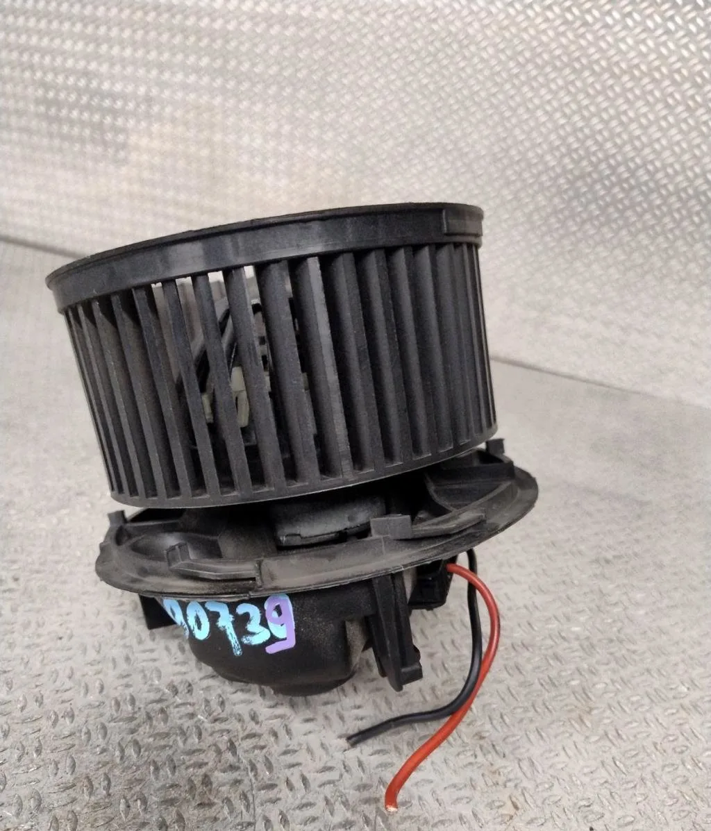 Ventilateur de chauffage RENAULT CLIO 3  CLIO 3 PHASE 1 occasion
