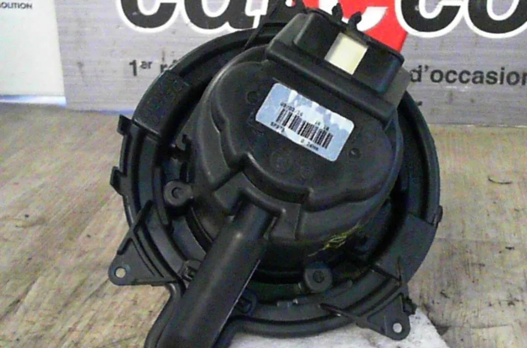 Ventilateur de chauffage RENAULT CLIO 4 PHASE 1 occasion