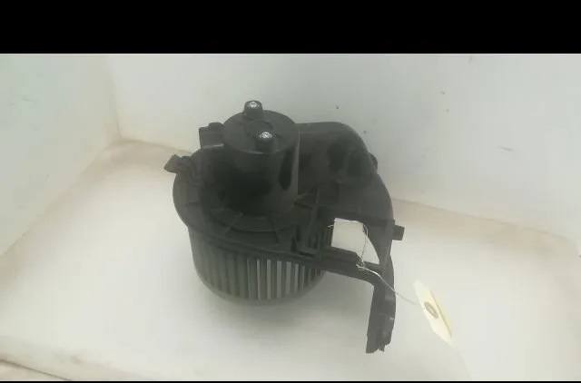 Ventilateur de chauffage RENAULT CLIO CAMPUS II 2009 occasion
