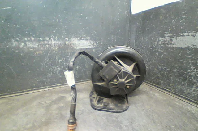 Ventilateur de chauffage RENAULT CLIO I Phase 1 06-1990--03-1994 occasion
