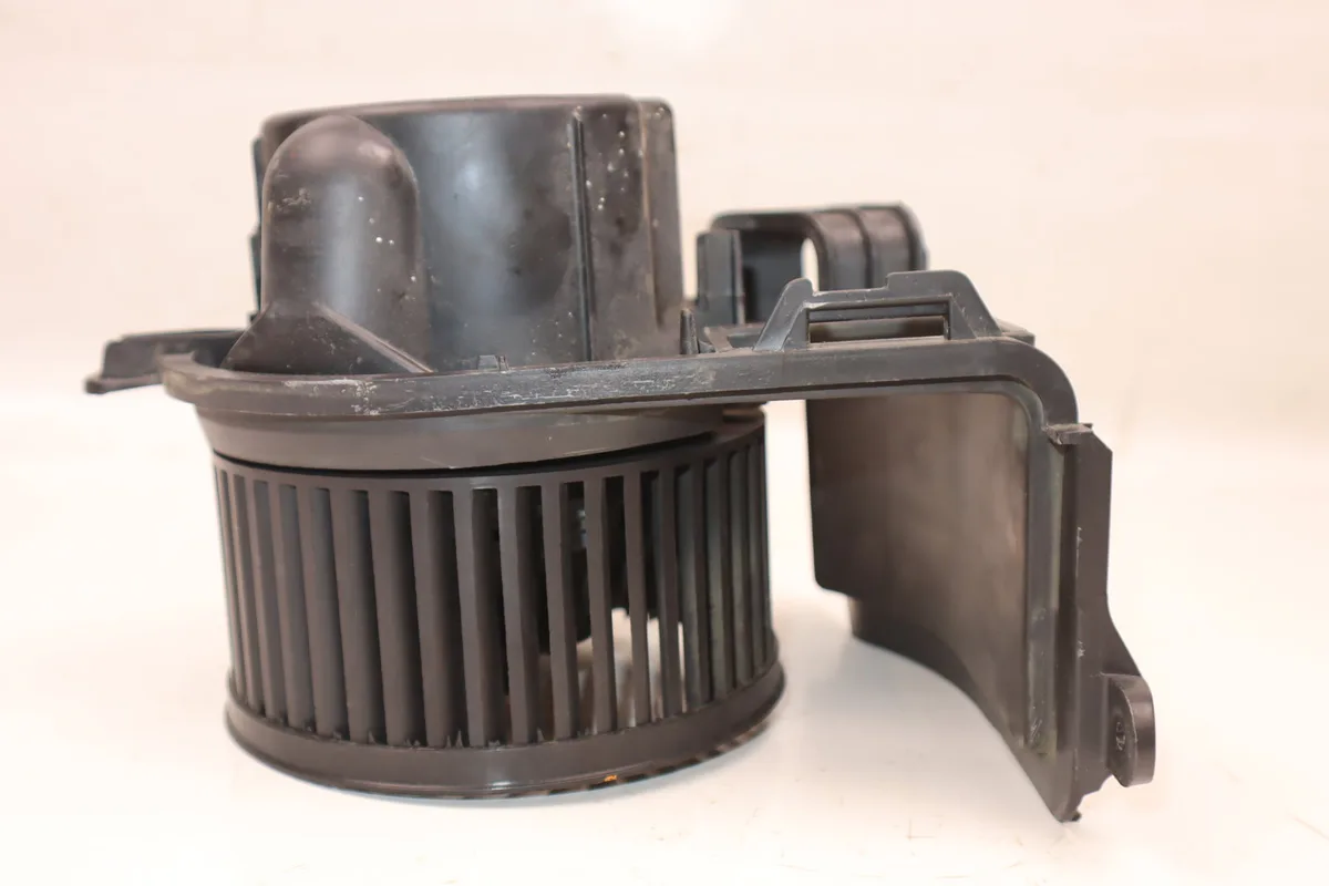 Ventilateur de chauffage RENAULT CLIO II 1.5DCI 100ch occasion