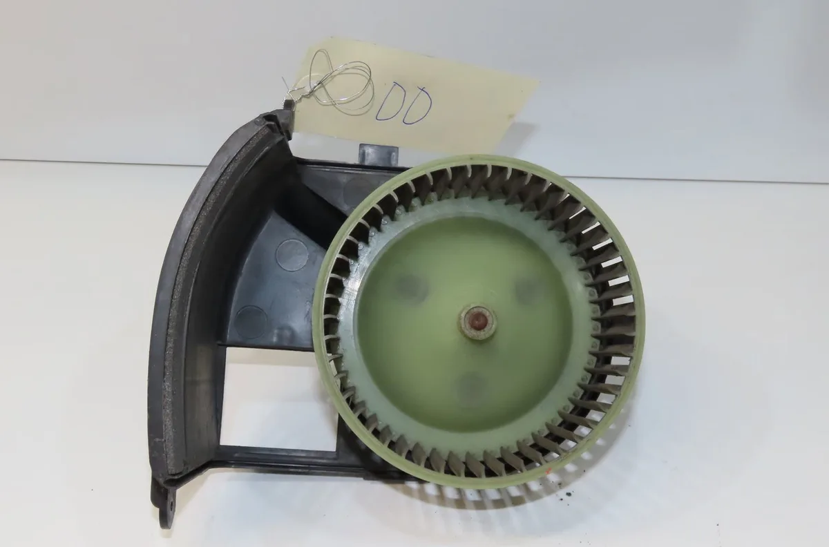 Ventilateur de chauffage Renault CLIO II (BB_, CB_) 1.5 dci (b-c2j) (2004-2012) occasion