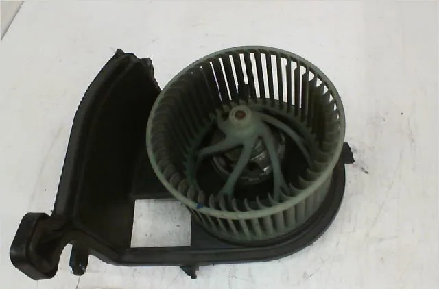 Ventilateur de chauffage Renault CLIO II (BB_, CB_) 1.5 dci (b-cb07) (2001-2009) 3 portes occasion