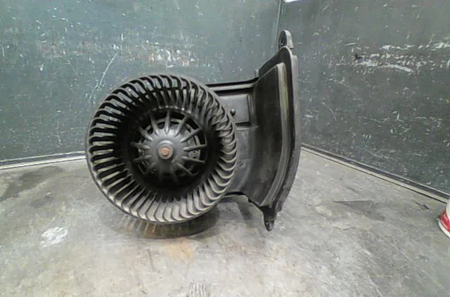 Ventilateur de chauffage Renault CLIO II (BB_, CB_) 1.5 dci (b-cb08) (2001-2005) 5 portes occasion