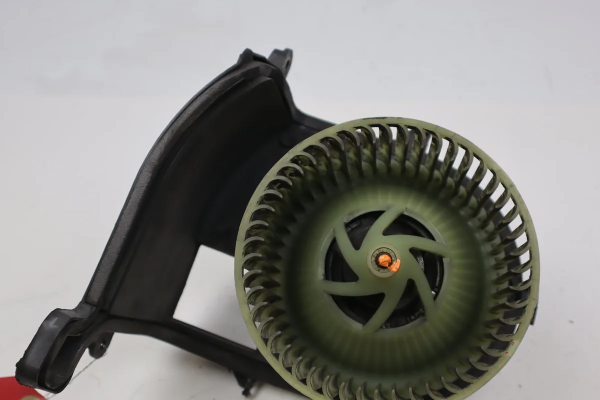 Ventilateur de chauffage Renault CLIO II (BB_, CB_) 1.5 dci (b-cb08) (2001-2005) 5 portes occasion