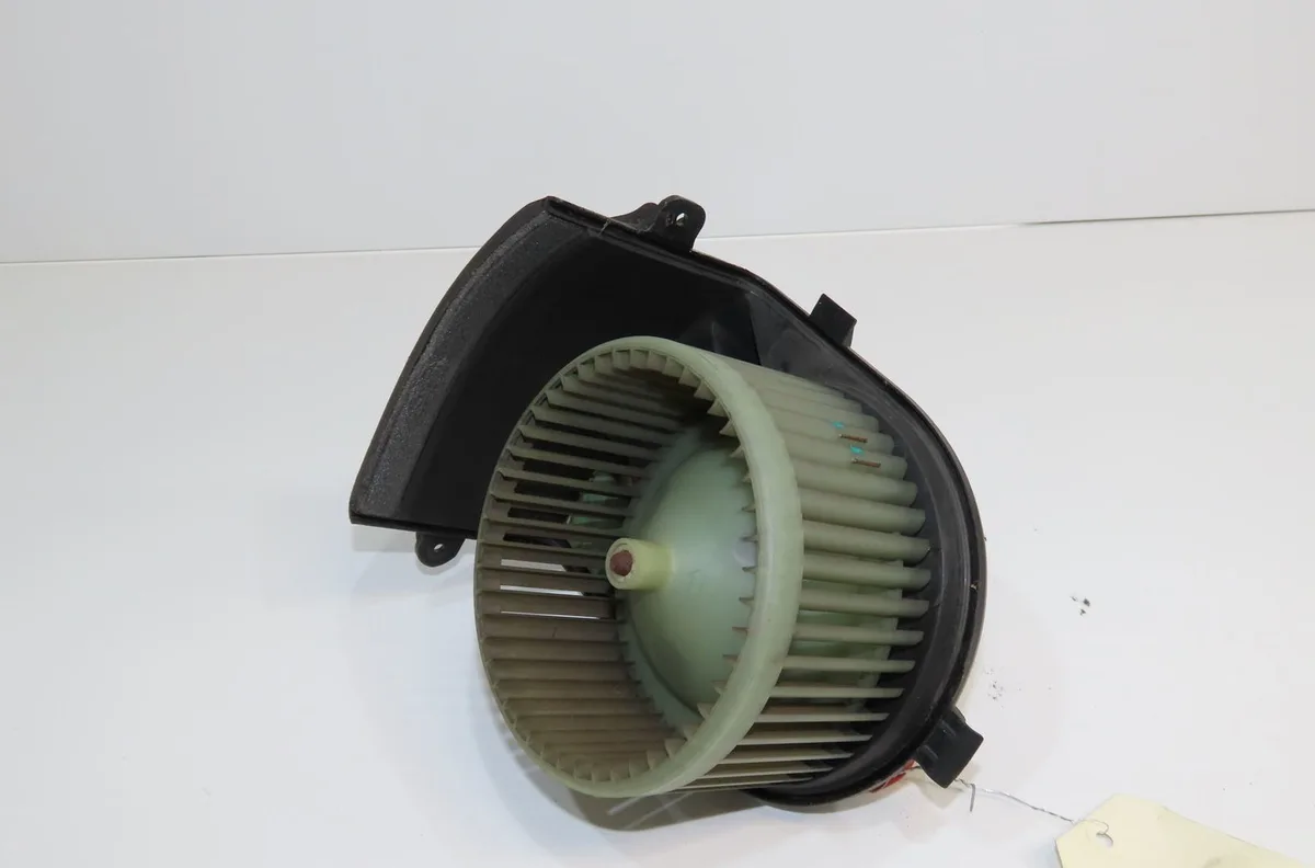 Ventilateur de chauffage Renault CLIO II (BB_, CB_) 1.5 dci (b-cb08) (2001-2005) 5 portes occasion