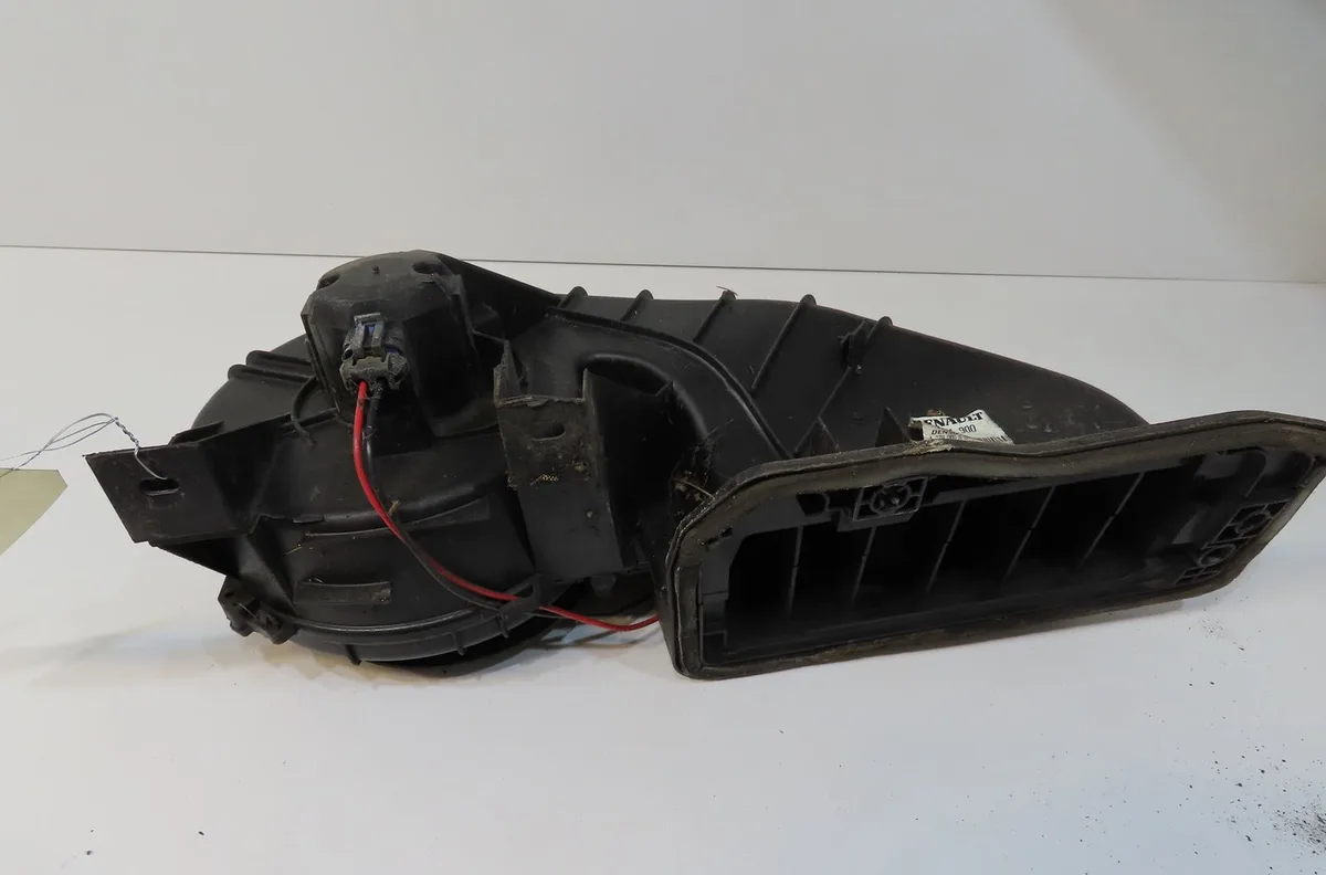 Ventilateur de chauffage Renault CLIO II (BB_, CB_) 1.5 dci (b-cb3m) (2005-2010) 3 portes occasion