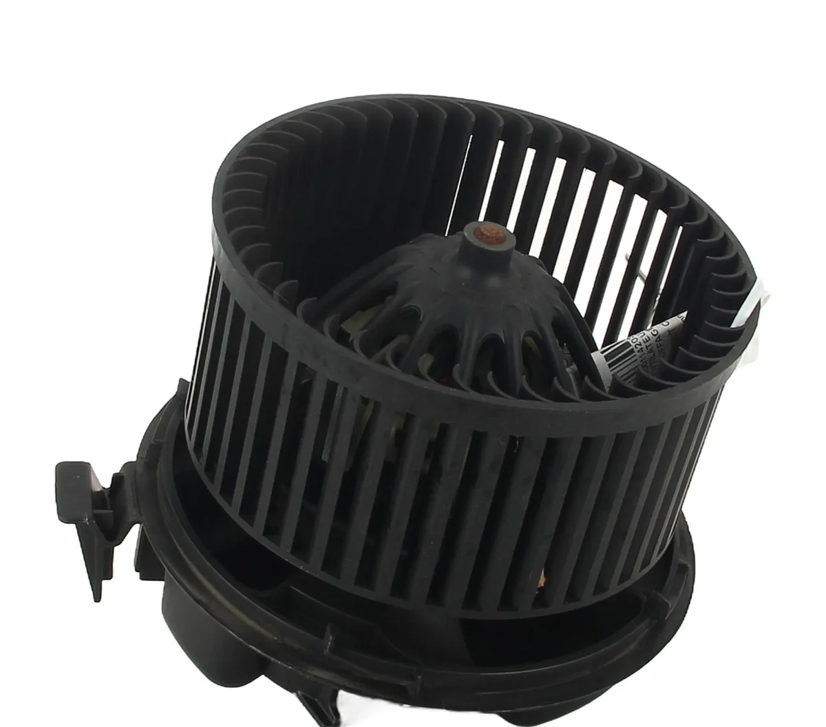 Ventilateur de chauffage Renault CLIO III (BR0-1, CR0-1) 1.5 dci (2010-2014) 3 portes occasion