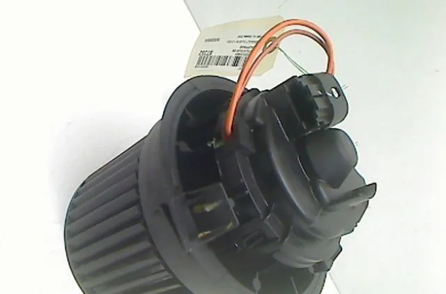 Ventilateur de chauffage Renault CLIO IV (BH_) 1.5 dci 75 (2012) 5 portes occasion