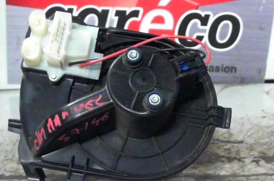 Ventilateur de chauffage Renault CLIO IV Grandtour (KH_) 0.9 tce 90 (2013) occasion