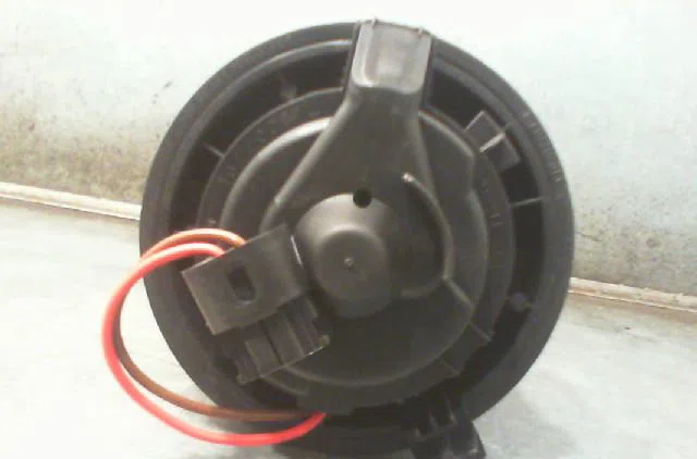 Ventilateur de chauffage RENAULT CLIO IV Phase 1 07-2012 occasion