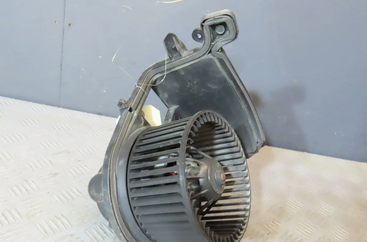 Ventilateur de chauffage RENAULT CLIO occasion