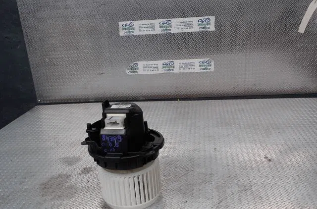 Ventilateur de chauffage Renault CLIO V (B7_) 1.0 lpg (b7mt) (2019) occasion