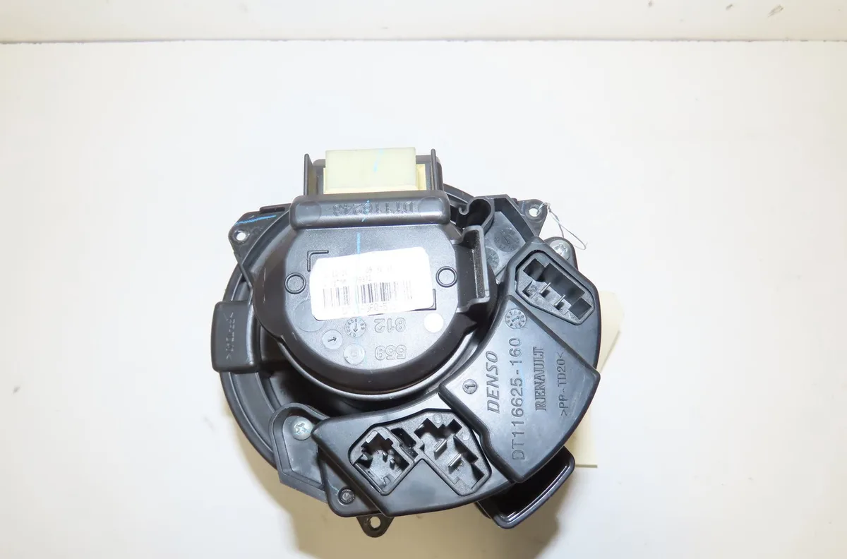 Ventilateur de chauffage Renault CLIO V (B7_) 1.6 e-tech 140 (b7mu) (2020) occasion