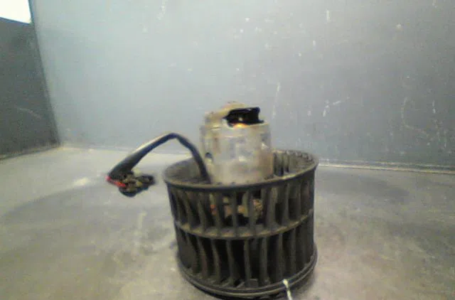 Ventilateur de chauffage Renault ESPACE III (JE0_) 2.2 12v td (je0e, je0h, je0p) (1996-2000) occasion