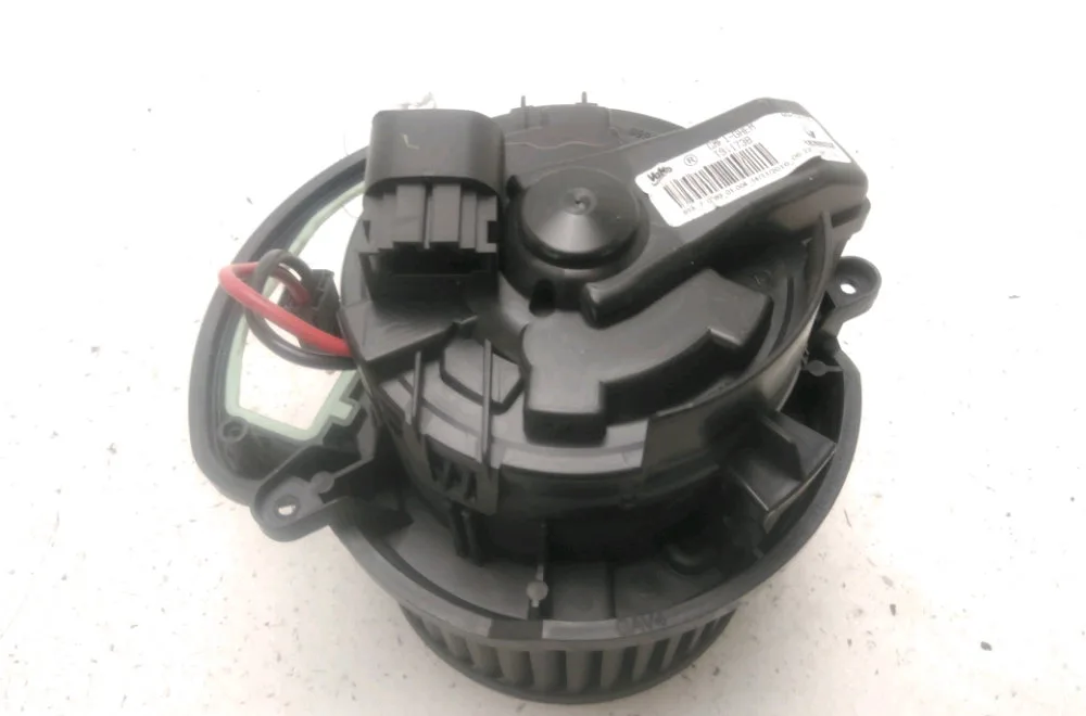 Ventilateur de chauffage Renault ESPACE V (JR_) 1.6 dci 160 (2015) occasion