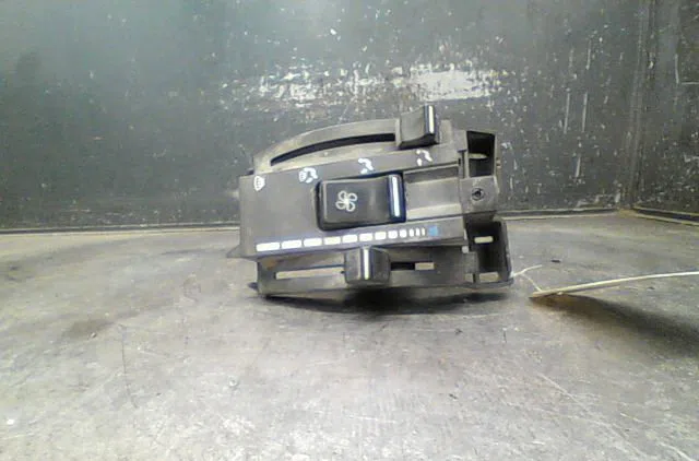 Ventilateur de chauffage Renault EXPRESS Camionnette-Monospace (F40_, G40_) 1.6 d (f404) (1986-1998) occasion